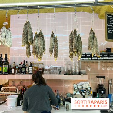 Père Lacheese - Décoration