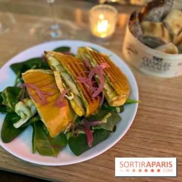 Père Lacheese - Croque