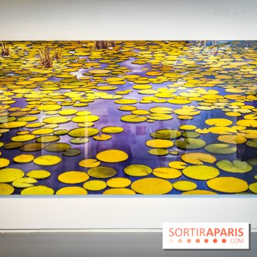  Le bégaiement de l'Histoire, l'exposition troublante de Thomas Demand au Jeu de Paume - photos - IMG20230213111142