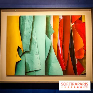  Le bégaiement de l'Histoire, l'exposition troublante de Thomas Demand au Jeu de Paume - photos - IMG20230213111013