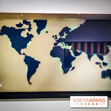  Le bégaiement de l'Histoire, l'exposition troublante de Thomas Demand au Jeu de Paume - photos - IMG20230213103350