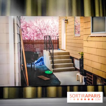  Le bégaiement de l'Histoire, l'exposition troublante de Thomas Demand au Jeu de Paume - photos - IMG20230213105329