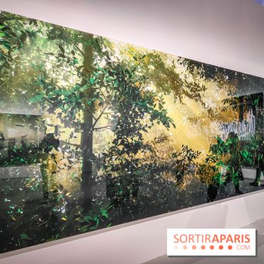  Le bégaiement de l'Histoire, l'exposition troublante de Thomas Demand au Jeu de Paume - photos - IMG20230213104048