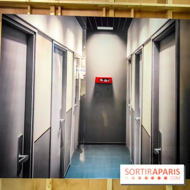  Le bégaiement de l'Histoire, l'exposition troublante de Thomas Demand au Jeu de Paume - photos - IMG20230213102532