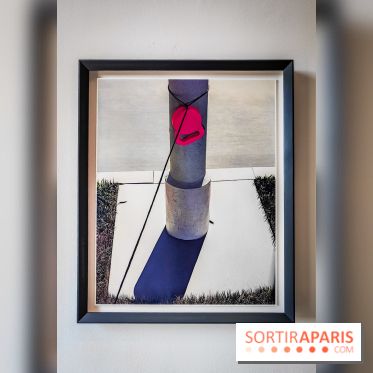  Le bégaiement de l'Histoire, l'exposition troublante de Thomas Demand au Jeu de Paume - photos - IMG20230213105227