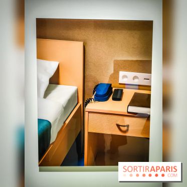  Le bégaiement de l'Histoire, l'exposition troublante de Thomas Demand au Jeu de Paume - photos - IMG20230213102809