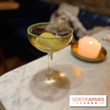 Datsha - Trou normand