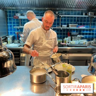 Datsha - Baptiste Trudel