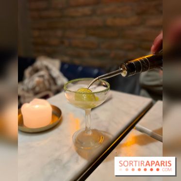 Datsha - Trou normand