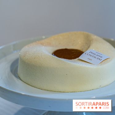 Les chocolats de Pâques des Galeries Lafayettes 2023 -  Conticini