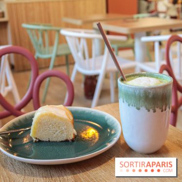 Môment's, le family concept de Versailles