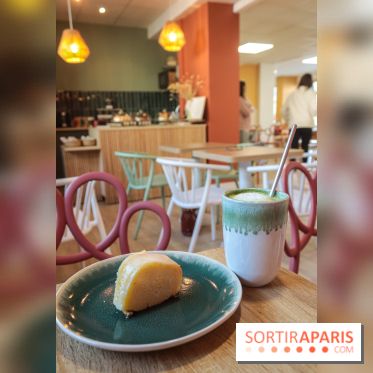 Môment's, le family concept de Versailles