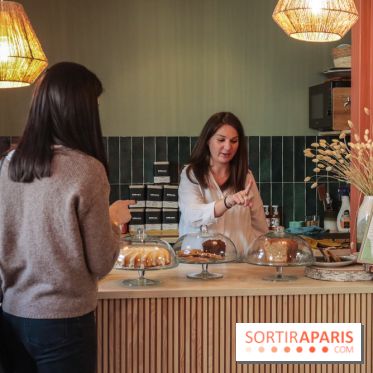 Môment's, le family concept de Versailles