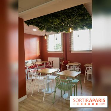 Môment's, le family concept de Versailles