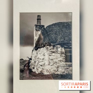 Exposition Paul Strand ou l'équilibre des forces, un voyage en photos à la Fondation HCB - IMG20230213153238