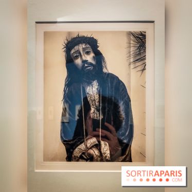 Exposition Paul Strand ou l'équilibre des forces, un voyage en photos à la Fondation HCB - IMG20230213153048