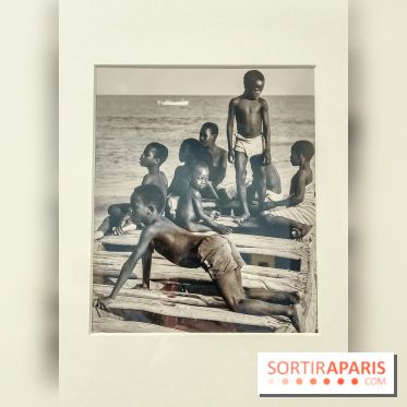 Exposition Paul Strand ou l'équilibre des forces, un voyage en photos à la Fondation HCB - IMG20230213153407