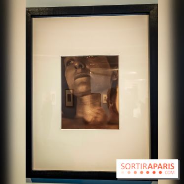 Exposition Paul Strand ou l'équilibre des forces, un voyage en photos à la Fondation HCB - IMG20230213152935