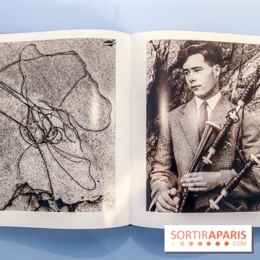 Exposition Paul Strand ou l'équilibre des forces, un voyage en photos à la Fondation HCB - IMG20230213153336