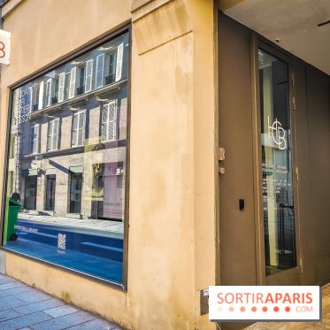 Henri Cartier‑Bresson, Helen Levitt : l'exposition qui nous entraîne au Mexique à la Fondation HCB - IMG20230213155950