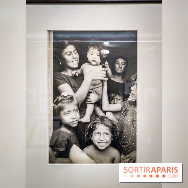 Henri Cartier‑Bresson, Helen Levitt : l'exposition qui nous entraîne au Mexique à la Fondation HCB - IMG20230213155701