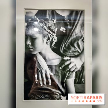 Henri Cartier‑Bresson, Helen Levitt : l'exposition qui nous entraîne au Mexique à la Fondation HCB - IMG20230213155617