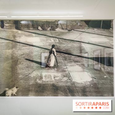 Henri Cartier‑Bresson, Helen Levitt : l'exposition qui nous entraîne au Mexique à la Fondation HCB - IMG20230213155649