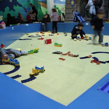 playmobil funpark