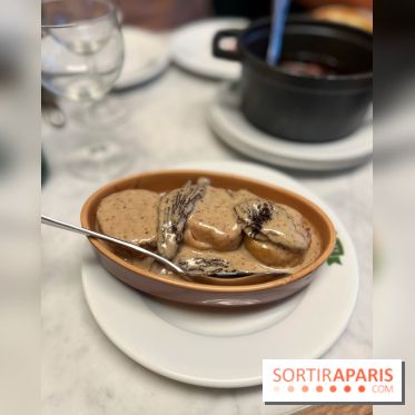 Le Chardonnay - Galantine de poulet