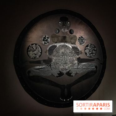 Exposition Au-delà à Lafayette Anticipations