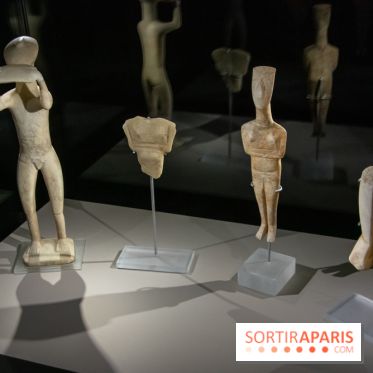 Exposition Au-delà à Lafayette Anticipations