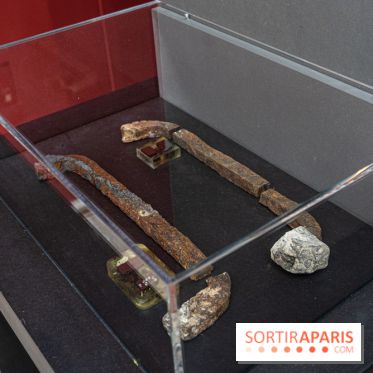 Exposition Notre-Dame de Paris - des bâtisseurs aux restaurateurs - Cité de l'Architecture