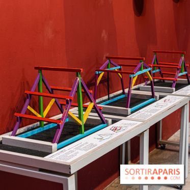 Cité de l'architecture et du patrimoine - collection permanente -  A7C2875