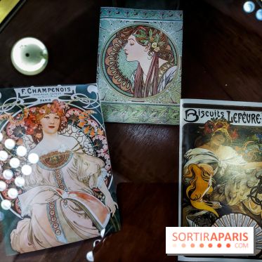 Lavatory de la Madeleine, nos photos - 20230214 144759