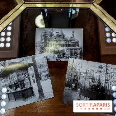 Lavatory de la Madeleine, nos photos - 20230214 144807