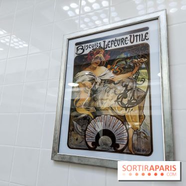 Lavatory de la Madeleine, nos photos - 20230214 145407