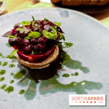 Restaurant Bonnard à Paris, nos photos - 20230209 194139 2