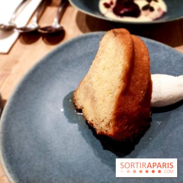 Restaurant Bonnard à Paris, nos photos - 20230209 203302