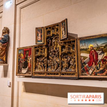 Musée des Arts décoratifs, collection permanente  -  A7C1441