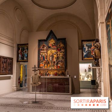 Musée des Arts décoratifs, collection permanente