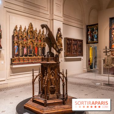 Musée des Arts décoratifs, collection permanente