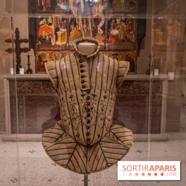 Musée des Arts décoratifs, collection permanente  -  A7C1445