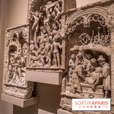 Musée des Arts décoratifs, collection permanente  -  A7C1446