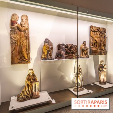 Musée des Arts décoratifs, collection permanente  -  A7C1447