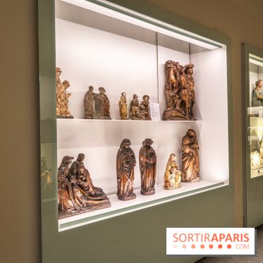 Musée des Arts décoratifs, collection permanente