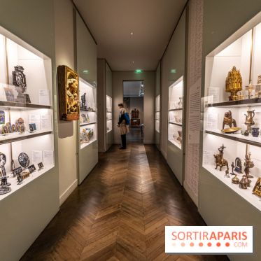 Musée des Arts décoratifs, collection permanente