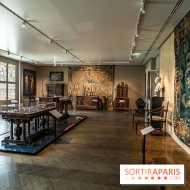 Musée des Arts décoratifs, collection permanente  -  A7C1455