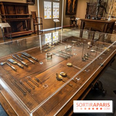 Musée des Arts décoratifs, collection permanente