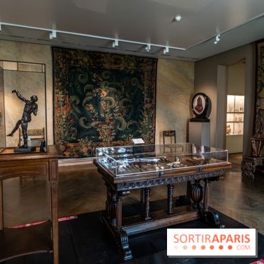 Musée des Arts décoratifs, collection permanente  -  A7C1458