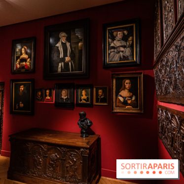 Musée des Arts décoratifs, collection permanente  -  A7C1464